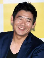 50代の韓国俳優 通算人気ランキング 1人
