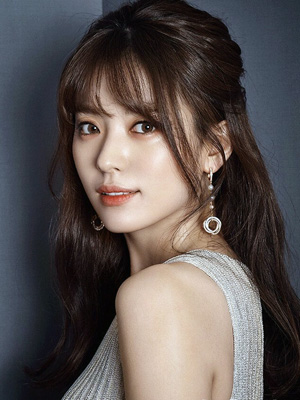 30代の韓国女優 最新人気ランキング 10月12日 298人