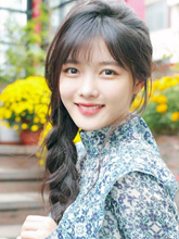 韓国女優 最新人気ランキング 11月28日 961人