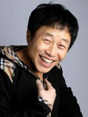 50代の韓国俳優 通算人気ランキング 184人